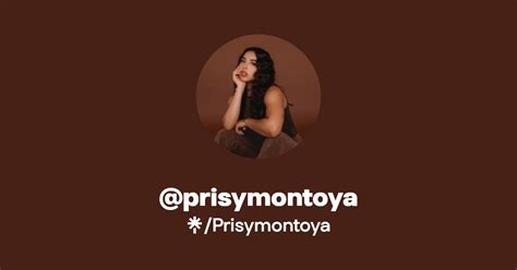 prisymontoya leak|Prisymontoya onlyfans leaked